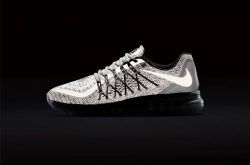 Nike Air Max 2015 Reflective