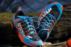 Trialling the Trails...A guide to off-road shoes