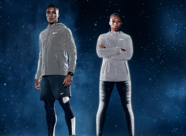 Nike Winter Apparel