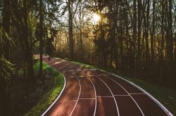 Find Your Happy place, and run to it