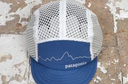 Patagonia and Duck Bill Hat Hammers