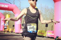 I ♥ Half Marathons