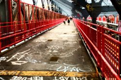 Losing the Will and Gaining It Again