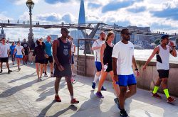 STAY GOLD. A HEADPHONES MOMENT.